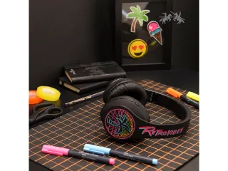 Marker Faber-Castell Neon Karma chameleon - 2