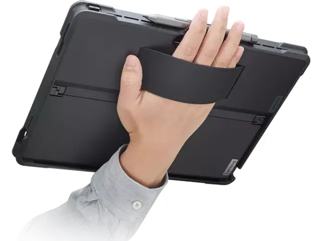 Lenovo 4X41A08251, Hoes, Lenovo, ThinkPad X12 Detachable, 30,5 cm (12