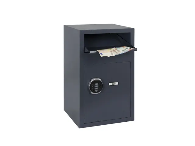 Filex Afstortkluis DS 2 Elektronisch Slot