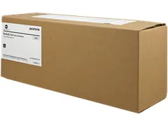 A63T01H Konica Bizhub 4700P Toner Black