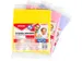Office Products Huishouddoekjes 32x38cm 3 Stuks Assorti
