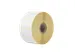 Brother BDE-1J026051-102 voorgestanste labelrol met witte labels van 5