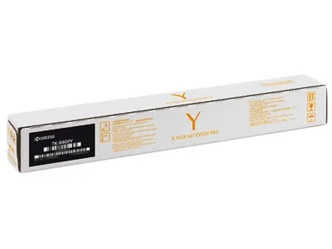 1T02RRANL1 KYOCERA TK8800Y Ecosys toner
