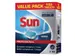 Vaatwastabletten Sun Pro Formula All-in-one 102 stuks