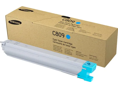 SS567A SAMSUNG CLX toner cyan 15.000