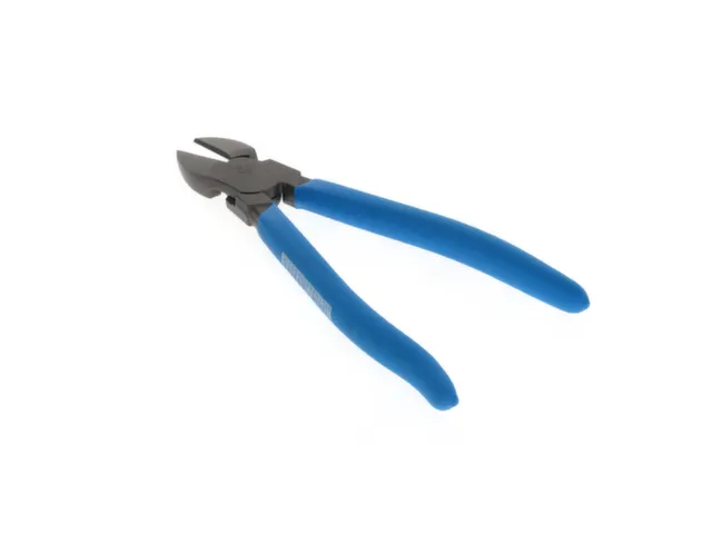 8314-180 TL Krachtige diagonaalscharen 180mm dip-geïsoleerd