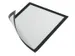 Duraframe Durable 494701 magnetisch A5 zwart