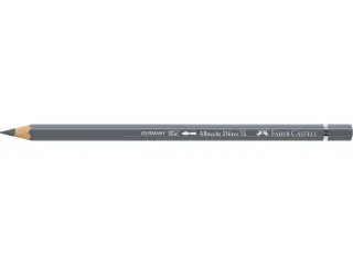 Faber Castell Albrecht Durer Aquarel Potlood 234 Koudgrijs V - 9
