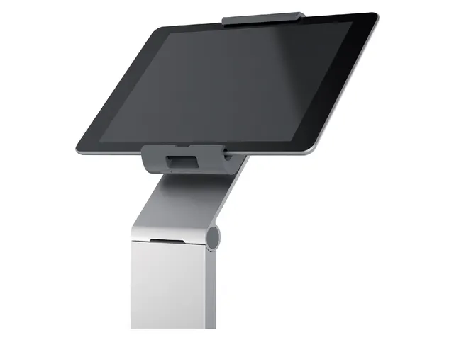 Tablethouder Durable staand voor op de vloer