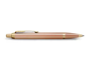 Parker IM Rituals Balpen Oranje GT Medium punt in Giftbox - 4