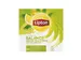 Thee Lipton Balance green tea citrus 100x1.5gr