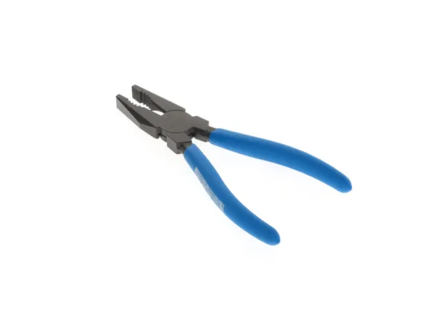 8245-160 TL Combinatietang Euro model 160mm dip-geïsoleerd