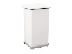 Industriële Pedaalemmer 90 Liter