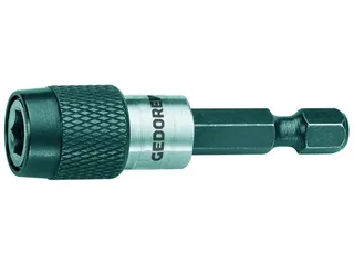 700 Bithouder 1/4 inch,magnetisch - 1