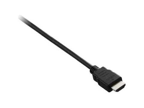 V7 Hdmi Kabel 2 Meter Hdmi Type A (standaard) Zwart Voordeelbundel
