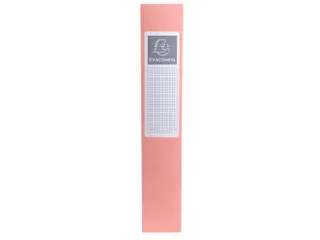 Klasseerdoos rug 60m m AQUAREL geass. - 17