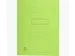 Dossiermap Exacompta Forever A4 2 kleppen 290gr groen