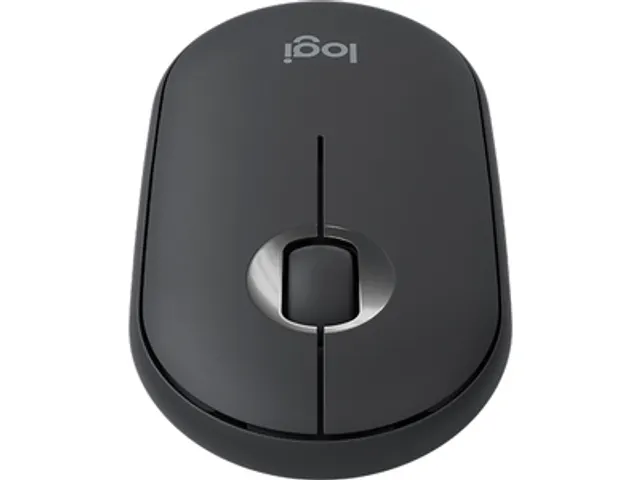 LOGITECH Pebble M350