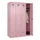 locker,HxBxD 1850x1200x500mm,4vak,vak B 300mm,cil.-slot
