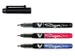 Feutre Pilot V-Sign pointe moyenne 2mm Noir