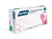 Handschoen Hynex nitril S roze 3.5gr 100 stuks