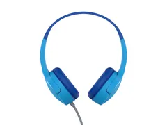Belkin SoundForm Mini Headset Blauw