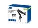 Monitorarm ACT office met gasveer 1 scherm