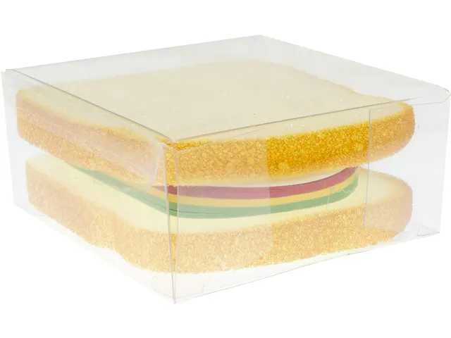 Memoblaadjes H13-04 sandwich circa 60 vel