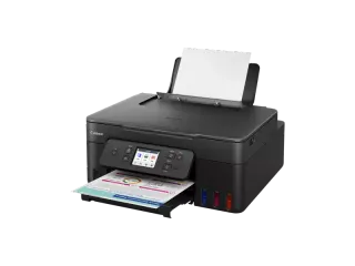 Canon PIXMA G3590 Inkjet A4 4800 x 1200 DPI Wifi - 5