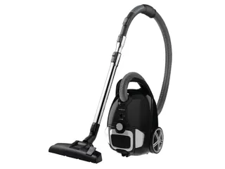 Stofzuiger Inventum ST307ZZA 700W 3L zwart - 2