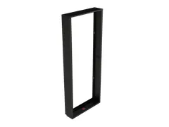 Vertiv VRA3006, Diepteverlenging, Zwart, 42U, Vertiv VR3150, VR3350, 2