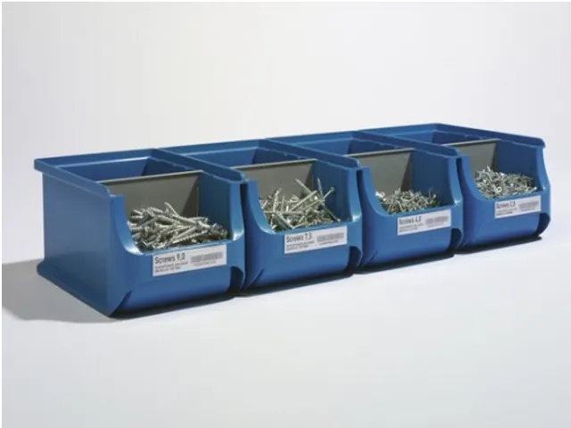 Labelfix 20 x 200 mm