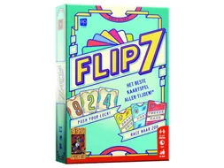 999Games Spel Flip 7