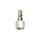 Snelkoppeling - 1/4 Inch F