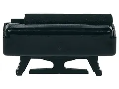 Numeroteur Reserve Kussen B2 Zwart