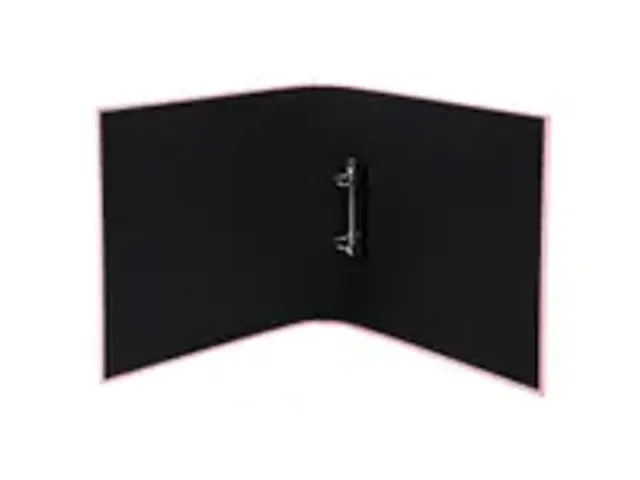 OUTLET Ringband Aquarel A4 2R 25mm roze