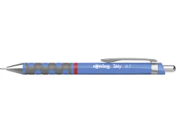 Rotring Vulpotlood Tikky 0.7mm Lichtblauw