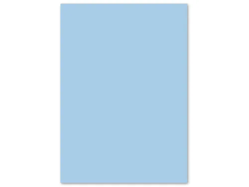 Papier Kangaro A4 120 grams pastel blauw pak 100 vel