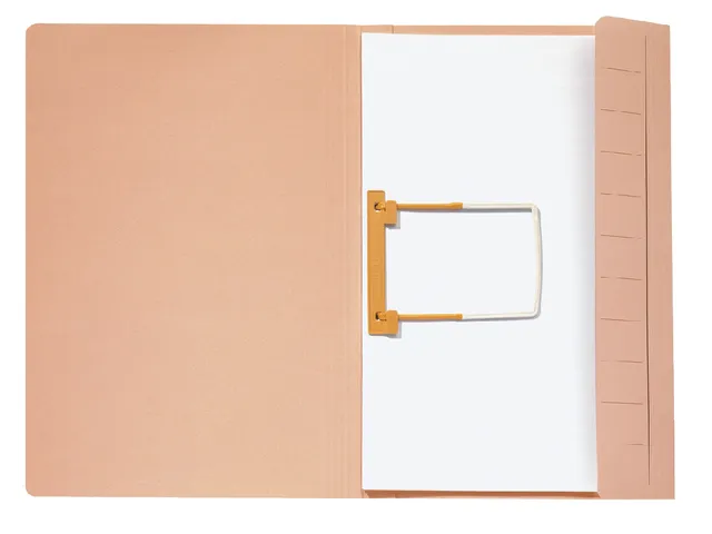 Clipmap Jalema Secolor A4 Chamois