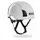 Kask Zenith-X veiligheidshelm, wit, per stuk, niet geventileerd