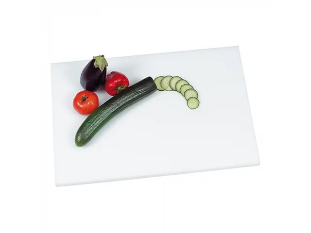 Modular Snijblad Wit voor de Fun 650 (65/40) werkunit 57x39x2cm