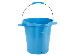 Hygiene 5692-3 Emmer 20 Liter Blauw