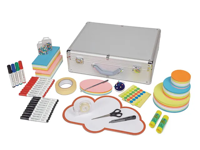 Presentatiekoffer MAULpro confident