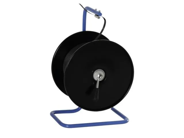 Haspel Voor Omsnoeringsset Voor Pp-Omsnoeringsband 13Mm