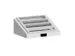 extension porte-outils CNC lxP 800x650mm force 200kg acier RAL7035
