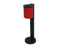 Tkg GmbH Afvalartikelen