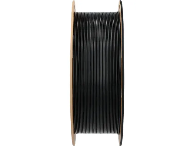 Polymaker Fiberon PETG-ESD Filament 1,75 mm Black 0,5 kg