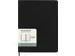 Agenda 2027 Moleskine 12M Planner Weekly 7dag/1pagina xl sc black