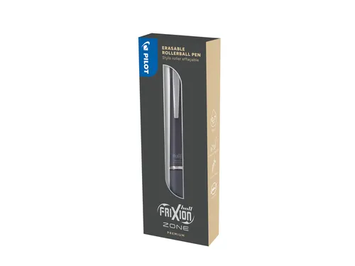 Rollerpen Pilot friXion Ball Zone medium assorti Display