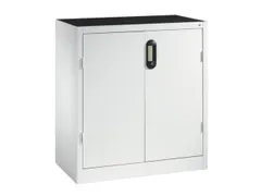 Draaideurkast HxBxD 1000x930x500mm 2 Legborden 110kg per Legbord